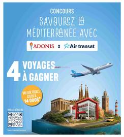 Marché Adonis flyer week 35 Page 19