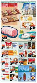 Marché Adonis flyer week 35 Page 2