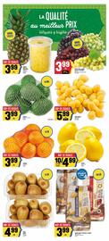 Marché Adonis flyer week 35 Page 4