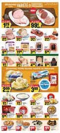 Marché Adonis flyer week 35 Page 7