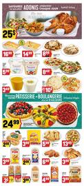 Marché Adonis flyer week 35 Page 8