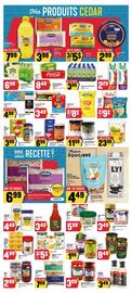 Marché Adonis flyer week 35 Page 9