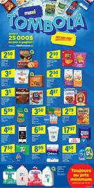 Maxi flyer week 35 Page 11