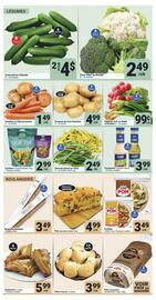 Pasquier flyer week 35 Page 2