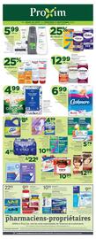 Proxim flyer week 35 Page 1