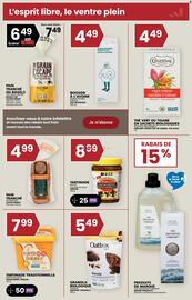 Rachelle-Bery Grocery flyer week 35 Page 6