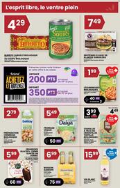 Rachelle-Bery Grocery flyer week 35 Page 7