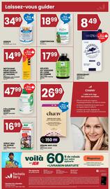 Rachelle-Bery Grocery flyer week 35 Page 8