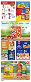 Provigo flyer week 35 Page 11