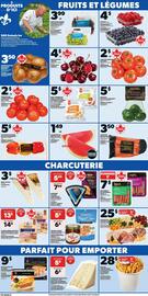 Provigo flyer week 35 Page 3