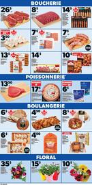 Provigo flyer week 35 Page 4