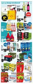 Metro flyer week 35 Page 21