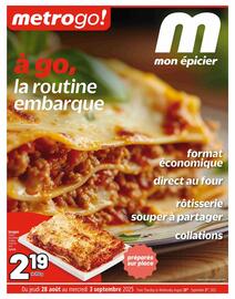 Metro flyer week 35 Page 31