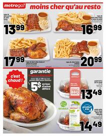Metro flyer week 35 Page 34