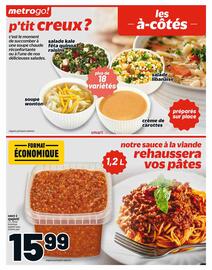 Metro flyer week 35 Page 35