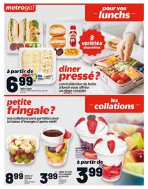 Metro flyer week 35 Page 38