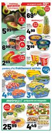 Metro flyer week 35 Page 9