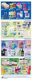 Uniprix flyer week 35 Page 6