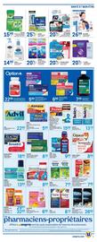 Uniprix flyer week 35 Page 7
