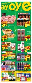 Super C flyer week 35 Page 2