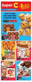 Super C flyer week 35 Page 22