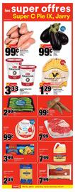 Super C flyer week 35 Page 7
