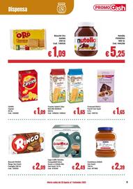 Volantino Centro Cash Pagina 11