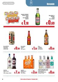 Volantino Centro Cash Pagina 12