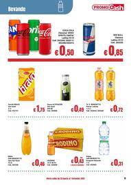 Volantino Centro Cash Pagina 13