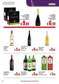 Volantino Centro Cash Pagina 14