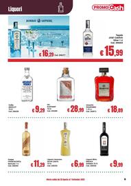 Volantino Centro Cash Pagina 15