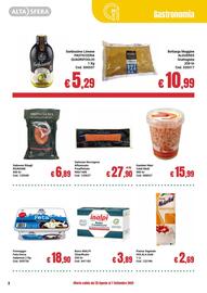 Volantino Centro Cash Pagina 2