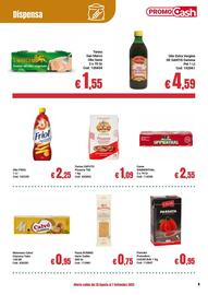 Volantino Centro Cash Pagina 9