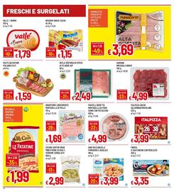 Volantino IperFamila Pagina 12