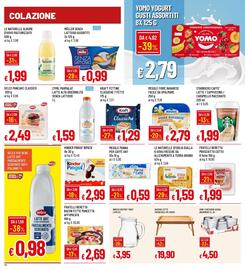 Volantino IperFamila Pagina 14