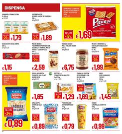 Volantino IperFamila Pagina 16