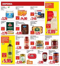 Volantino IperFamila Pagina 17