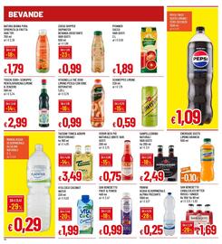 Volantino IperFamila Pagina 18