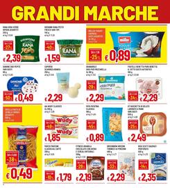 Volantino IperFamila Pagina 2