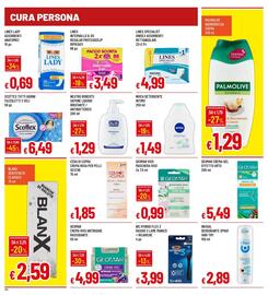 Volantino IperFamila Pagina 20