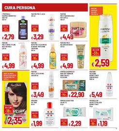Volantino IperFamila Pagina 21