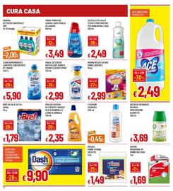 Volantino IperFamila Pagina 22
