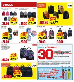 Volantino IperFamila Pagina 26