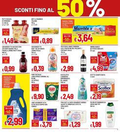 Volantino IperFamila Pagina 3