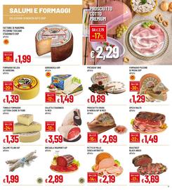Volantino IperFamila Pagina 9