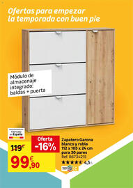 Folleto Leroy Merlin Página 14