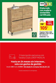 Folleto Leroy Merlin Página 16