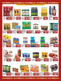 Catálogo Supermercados Goes Página 3