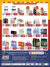 Catálogo Supermercados Goes Página 4