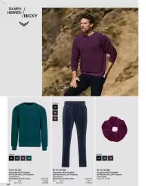 Trigema Prospekt Seite 101